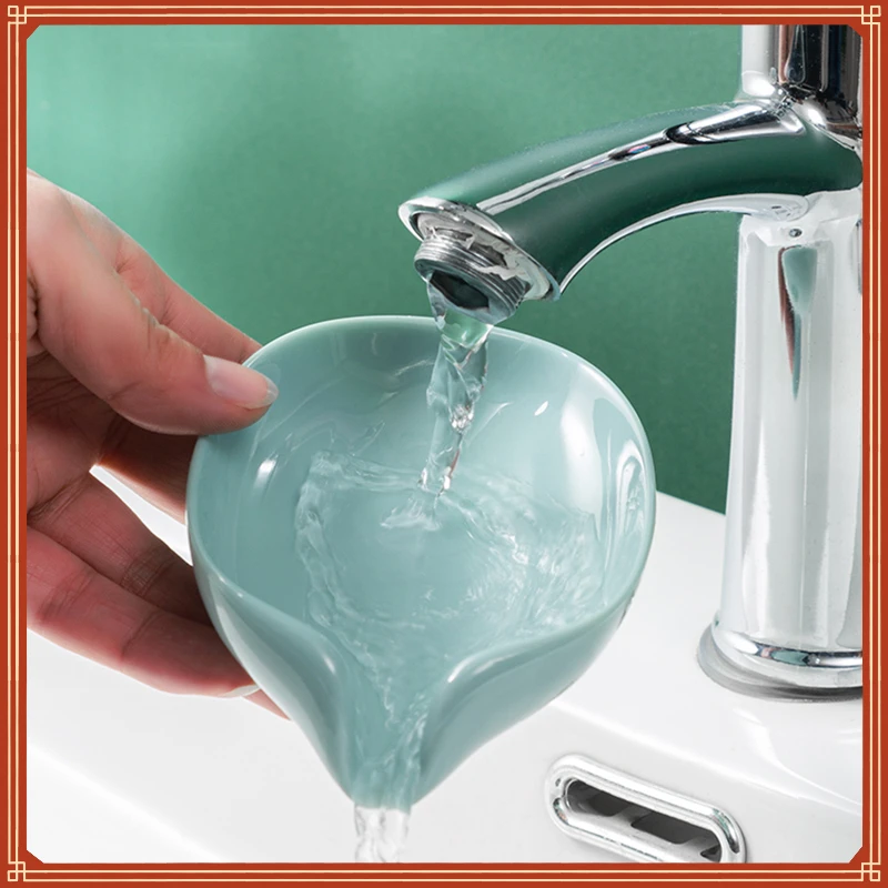 New in Shape Soap Box Drain Soap Holder Box Bathroom Shower Soap Holder sponge Storage Plate Tray Bathroom Supplies Bathroom Gad
New in Shape Soap Box Drain Soap Holder Box Bathroom Shower Soap Holder sponge Storage Plate Tray Bathroom Supplies Bathroom Gad