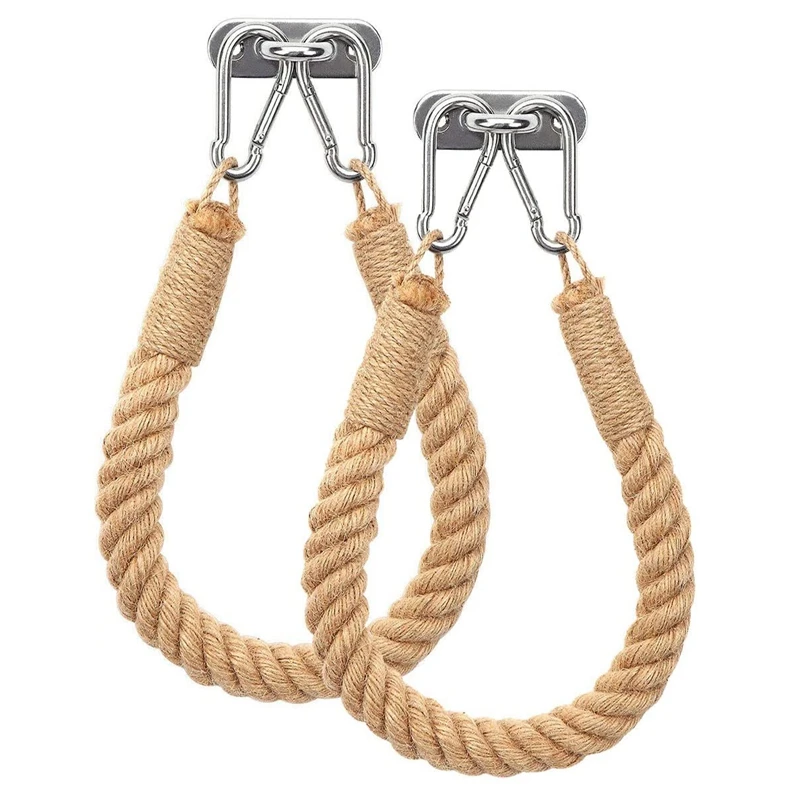 2 Pieces Nautical Rope Toilet Paper Holder Vintage Wall-Mounted Towel Rack Ocean Beach Bathroom Home Kitchen Decoration
2 Pieces Nautical Rope Toilet Paper Holder Vintage Wall-Mounted Towel Rack Ocean Beach Bathroom Home Kitchen Decoration