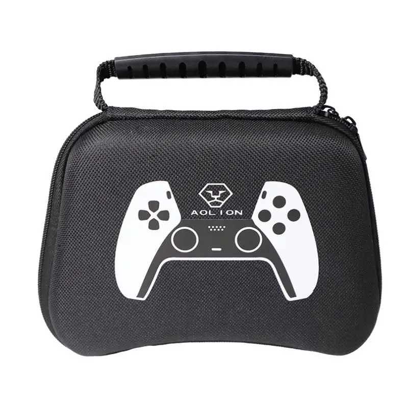 Waterproof Storage Bag Carrying Case for PS5 Gamepad Housing Shell Shockproof Protective Cover 2022 New
Waterproof Storage Bag Carrying Case for PS5 Gamepad Housing Shell Shockproof Protective Cover 2022 New