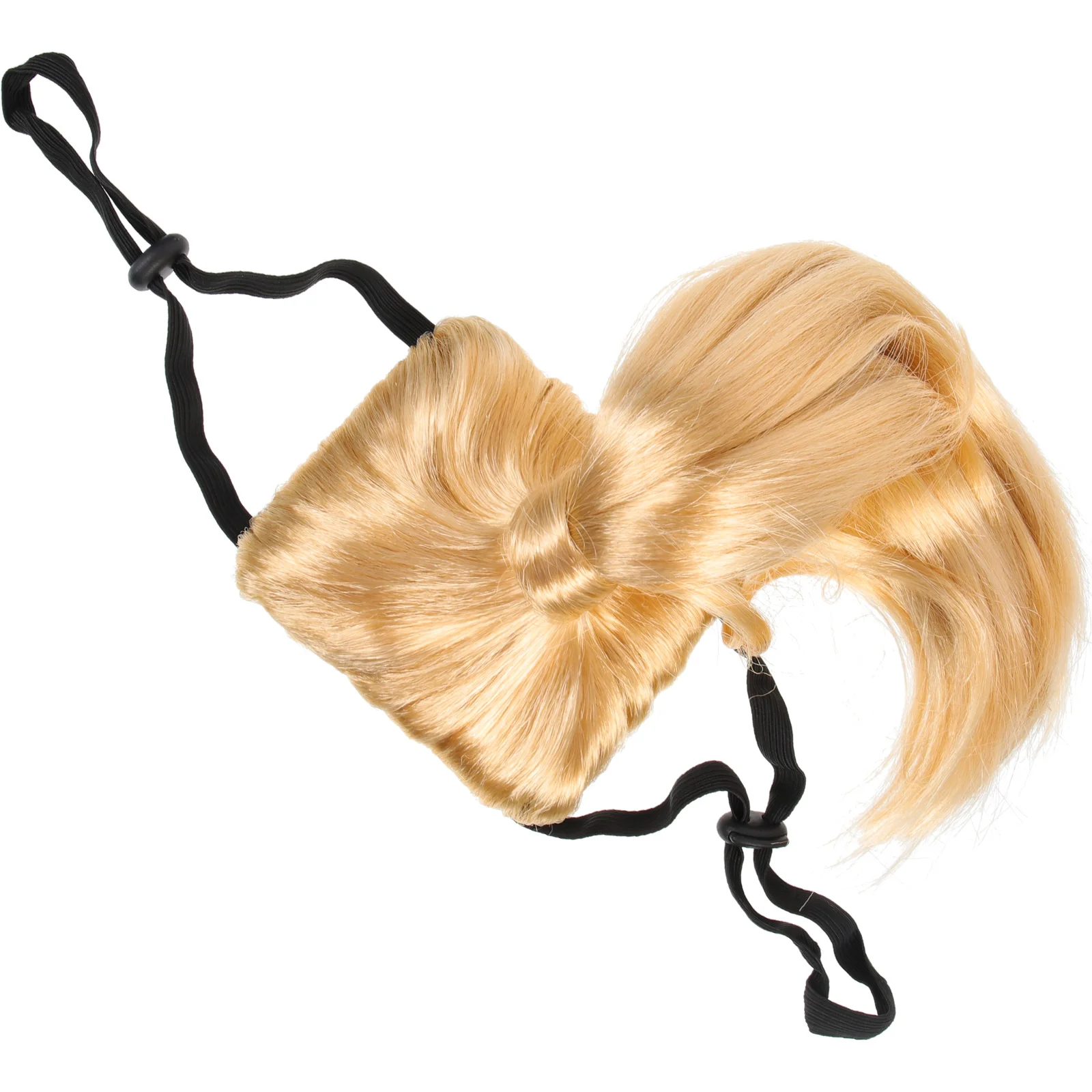 Pet Dog Cosplay Cat Puppy Costumehairpiece Funny Headdress Accessories Small Accessory Hair Periwig Decor Dress Holiday Clothing
Pet Dog Cosplay Cat Puppy Costumehairpiece Funny Headdress Accessories Small Accessory Hair Periwig Decor Dress Holiday Clothing
