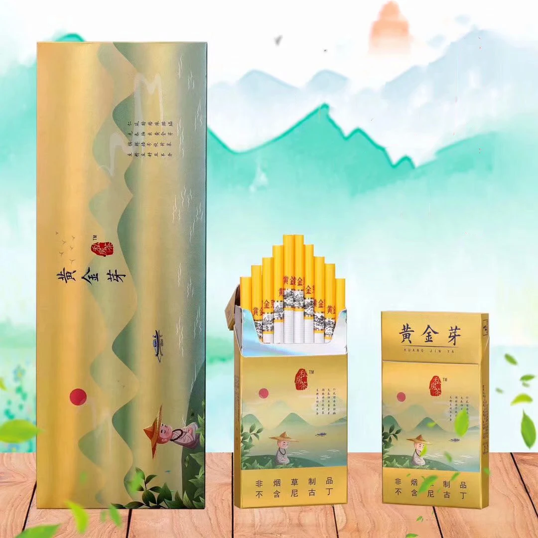 Cherry Fruit Tea Smoke Tobacco Herbal Tea Cigarette Clearing Lung to Quit Smoking Non-tobacco Products No Nicotine 10 PCS
Cherry Fruit Tea Smoke Tobacco Herbal Tea Cigarette Clearing Lung to Quit Smoking Non-tobacco Products No Nicotine 10 PCS