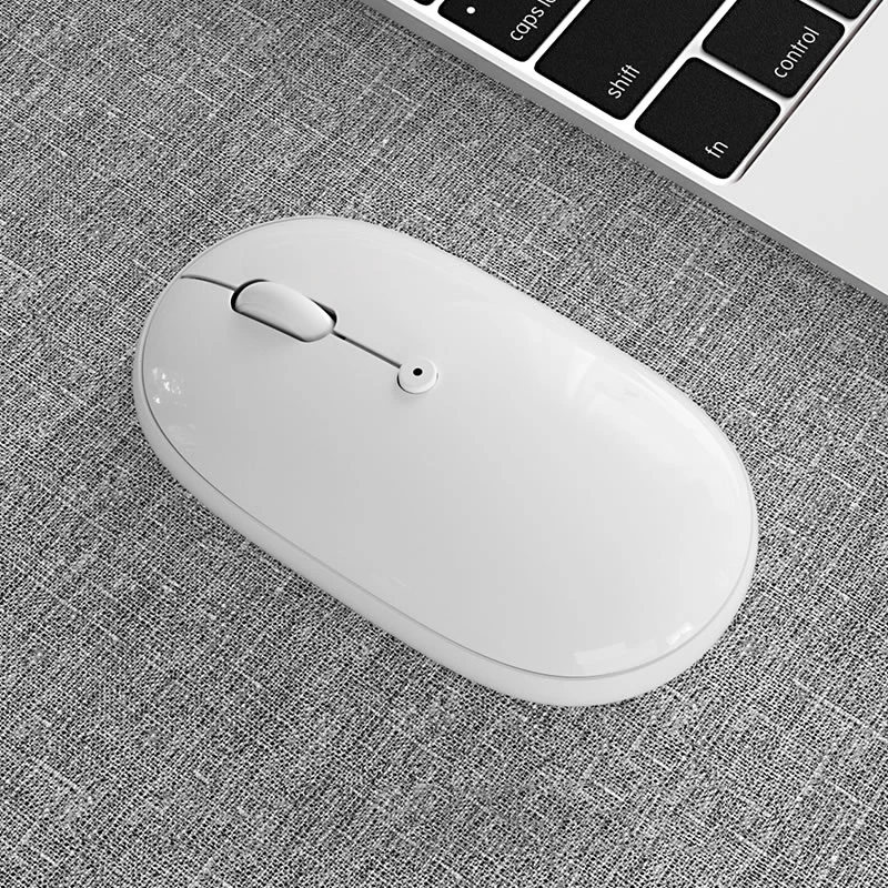 Mac Laptop Tablet Computer PC Gamer Silent Gaming Mouse Wireless Mouse Rechargeable Ergonomic Bluetooth-compatible Mouse for
Mac Laptop Tablet Computer PC Gamer Silent Gaming Mouse Wireless Mouse Rechargeable Ergonomic Bluetooth-compatible Mouse for