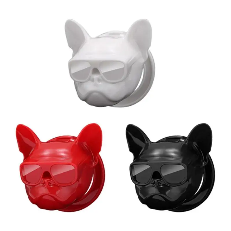 Car Start Stop Button Cover Bully Dog Car Interior Engine Ignition Start Stop Button Protective Cover Decoration Sticker Cars
Car Start Stop Button Cover Bully Dog Car Interior Engine Ignition Start Stop Button Protective Cover Decoration Sticker Cars