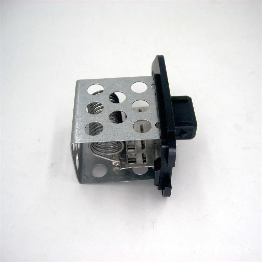 9641212480 Heater Blower Fan Motor Resistor 1267E3 For Para Peugeot 206 CC 307 CC 1998-2010 Car Accessories
9641212480 Heater Blower Fan Motor Resistor 1267E3 For Para Peugeot 206 CC 307 CC 1998-2010 Car Accessories