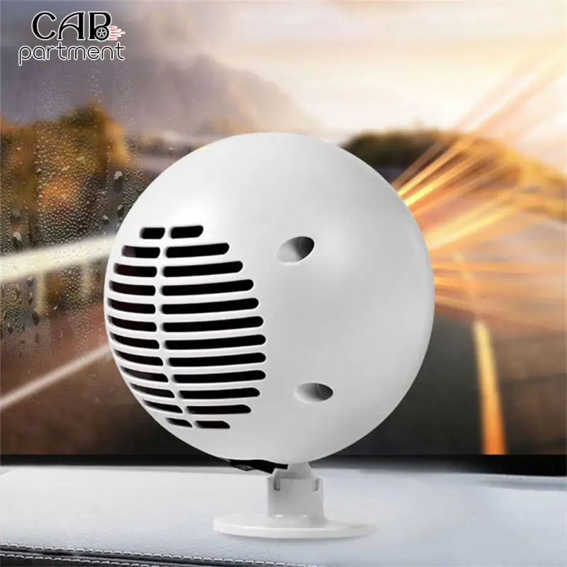 12v 24v Defrosting And Defogging Heater 360 Degree Rotation Cute Planet Fast Heating Fan Multifunctional Vehicle Mounted Heater
12v 24v Defrosting And Defogging Heater 360 Degree Rotation Cute Planet Fast Heating Fan Multifunctional Vehicle Mounted Heater