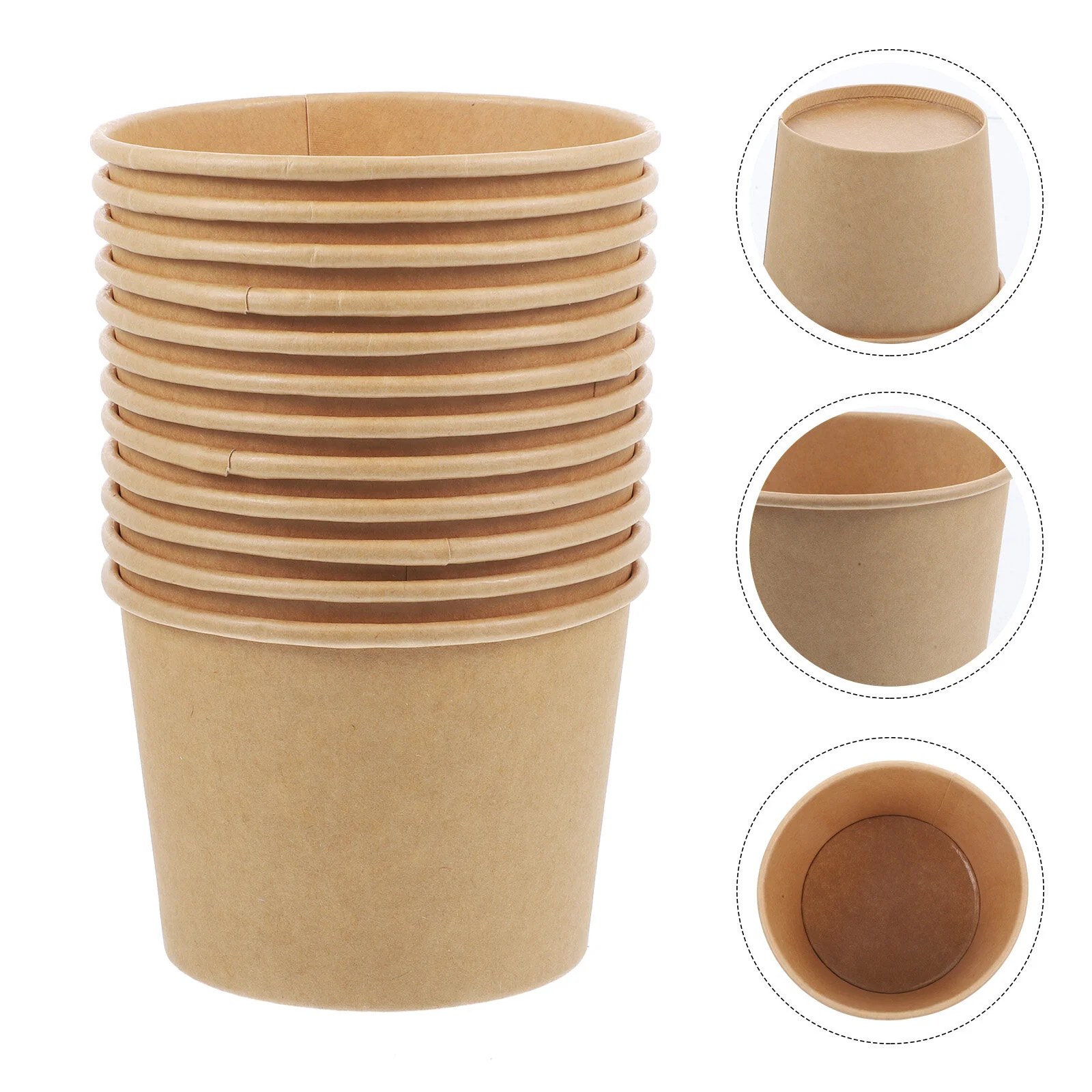 Accessories Fruit Container Portable Snack Containers Camping Supply Take-out Disposable Rice
Accessories Fruit Container Portable Snack Containers Camping Supply Take-out Disposable Rice
