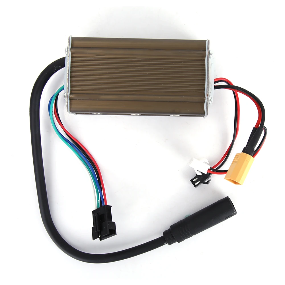 Durable 36V Controller Panel for 8-inch KUGOO Electric Scooter Bicycle Accessory scooter
Durable 36V Controller Panel for 8-inch KUGOO Electric Scooter Bicycle Accessory scooter