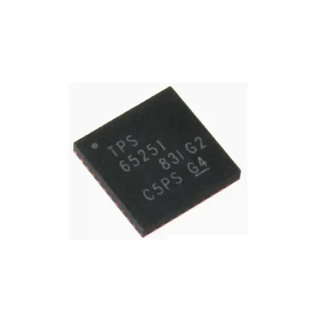 Новинка, оригинальные электронные компоненты TPS65251RHAR, интегральная схема IC TPS65251RHAR
Новинка, оригинальные электронные компоненты TPS65251RHAR, интегральная схема IC TPS65251RHAR