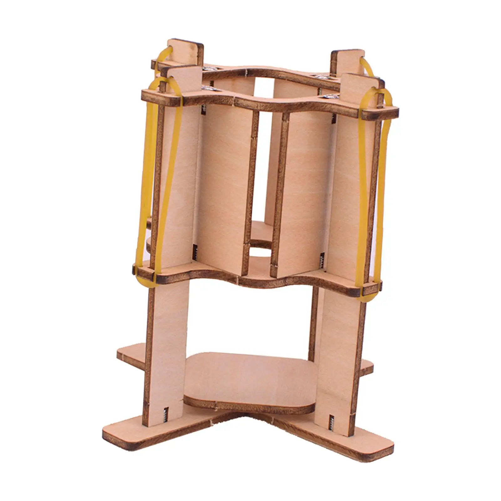 Деревянные развивающие игрушки для изучения науки и техники, модель амортизатора «сделай сам» для раннего обучения для девочек, мальчиков, детей, детские подарки 
Деревянные развивающие игрушки для изучения науки и техники, модель амортизатора «сделай сам» для раннего обучения для девочек, мальчиков, детей, детские подарки