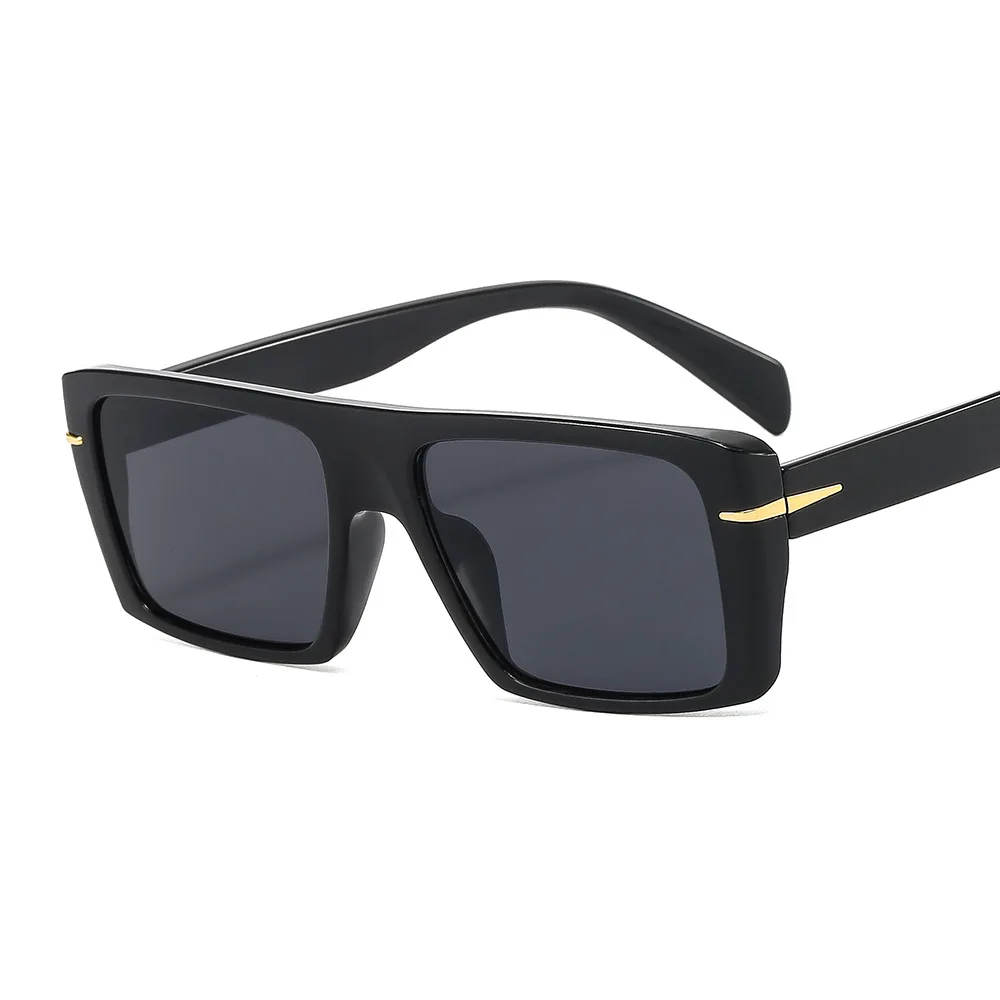 Rectangle Sunglasses Fashion Women Sunglass Leopard Mental Decoration Frame Sun Glasses MenRetro UV400 Shades Clear Len Eyewear
Rectangle Sunglasses Fashion Women Sunglass Leopard Mental Decoration Frame Sun Glasses MenRetro UV400 Shades Clear Len Eyewear