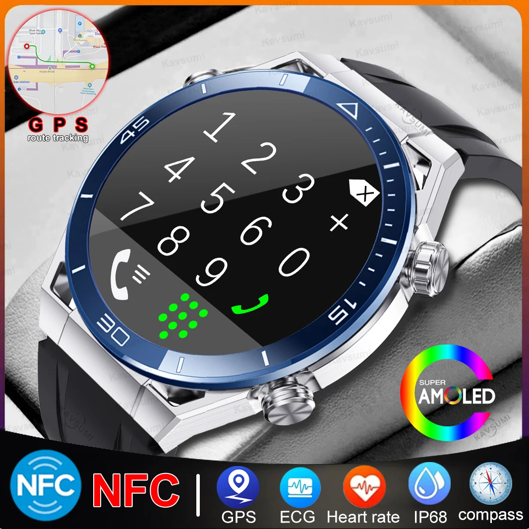 DT Ultra Mate Smart Watch 1.5 Inch 454*454 Screen Men Smartwatch Compass Bluetooth Call 100+ Sport Modes Health Management NFC
DT Ultra Mate Smart Watch 1.5 Inch 454*454 Screen Men Smartwatch Compass Bluetooth Call 100+ Sport Modes Health Management NFC