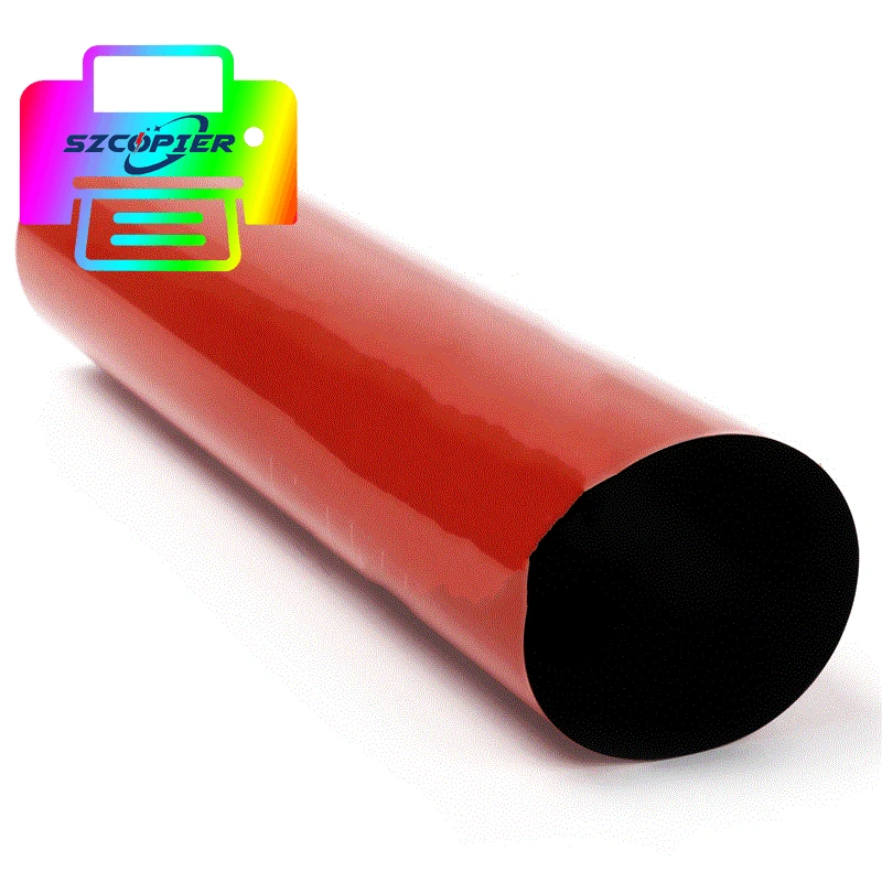 1PC Japan V180 V2100 V3100 Fuser Belt Film For Xerox Versant 80 180 2100 3100 Fuser Heat Fixing Film Sleeve 126k34853 126k34854
1PC Japan V180 V2100 V3100 Fuser Belt Film For Xerox Versant 80 180 2100 3100 Fuser Heat Fixing Film Sleeve 126k34853 126k34854