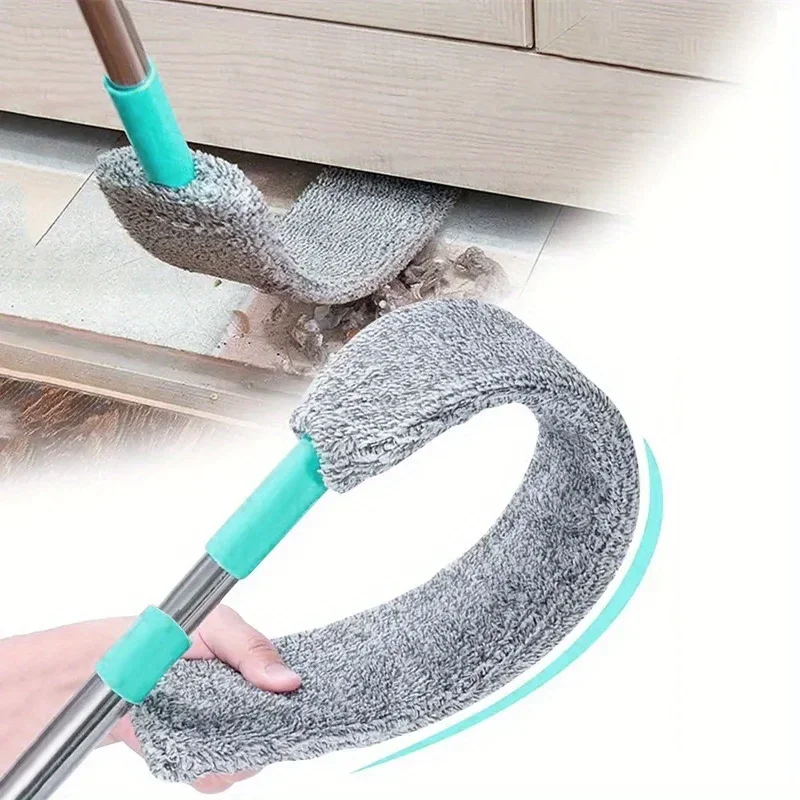 Микрофибровая щетка для пыли Limpieza Hogar 
Микрофибровая щетка для пыли Limpieza Hogar