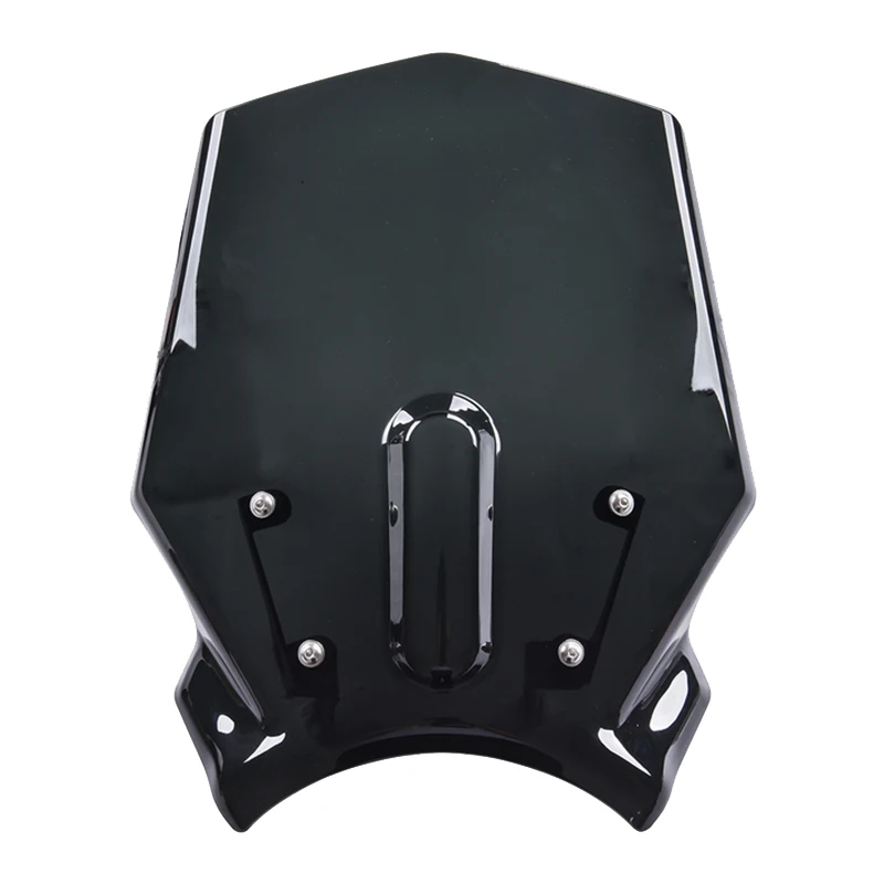 For Honda CB1000R CB650R CB 1000R 650R 2018 2019 2020 2021 Motorcycle Windscreen Windshield Wind Deflector
For Honda CB1000R CB650R CB 1000R 650R 2018 2019 2020 2021 Motorcycle Windscreen Windshield Wind Deflector