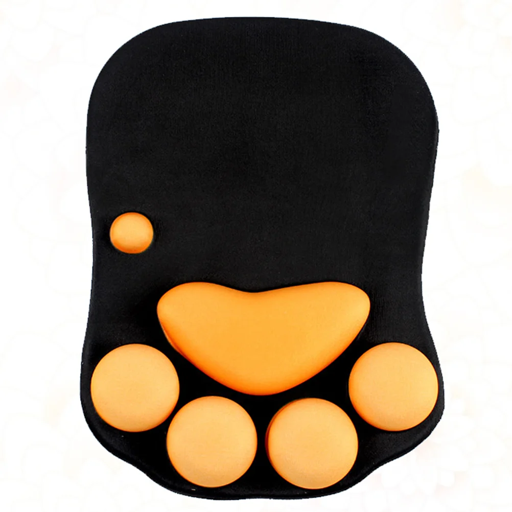 Pad Wrist Rest Mouse Support Keyboard Foam Ergonomic Cushioned Memory Non Arm Gaming Mat Funny Hand Animal
Pad Wrist Rest Mouse Support Keyboard Foam Ergonomic Cushioned Memory Non Arm Gaming Mat Funny Hand Animal