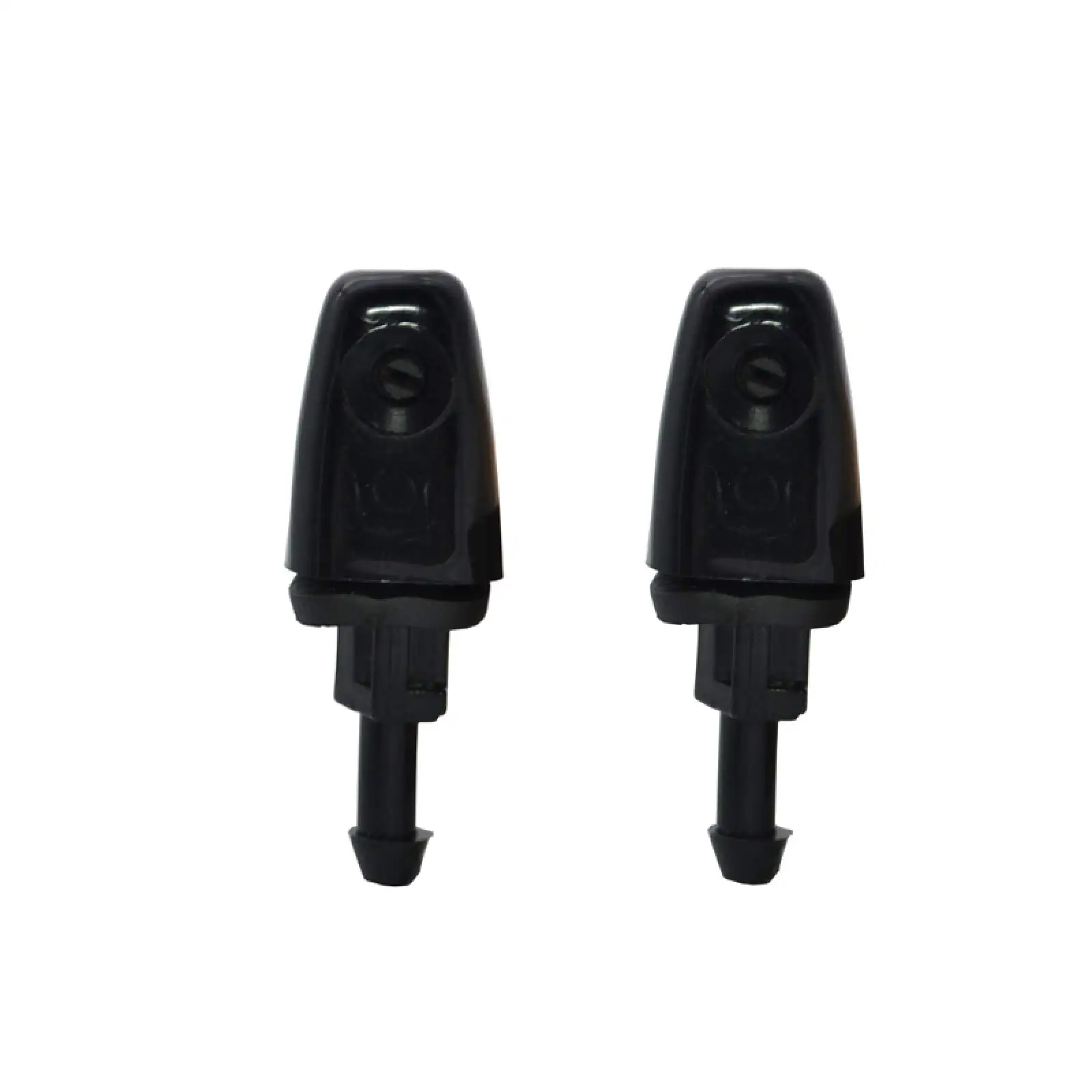 2 x Replacement Windshield Washer Nozzle Wiper Spray Kit for Mazda 6 GG1 2002-2008 Front Headlight Washer Spray Nozzle Jet Wiper 
2 x Replacement Windshield Washer Nozzle Wiper Spray Kit for Mazda 6 GG1 2002-2008 Front Headlight Washer Spray Nozzle Jet Wiper