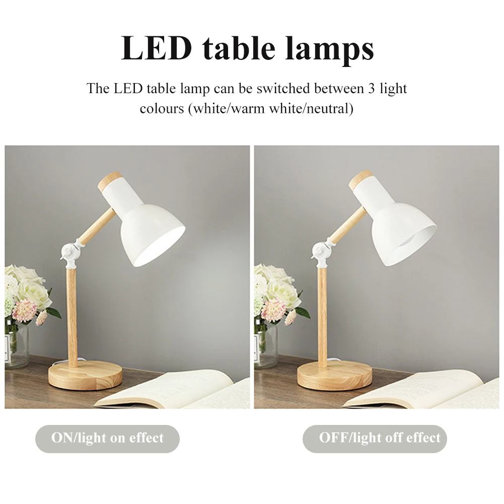 Nordic Wooden Folding Night Lights Energy Saving Creative Decoration Lamp Eye Protection Home Appliance for College Dormitory
Nordic Wooden Folding Night Lights Energy Saving Creative Decoration Lamp Eye Protection Home Appliance for College Dormitory