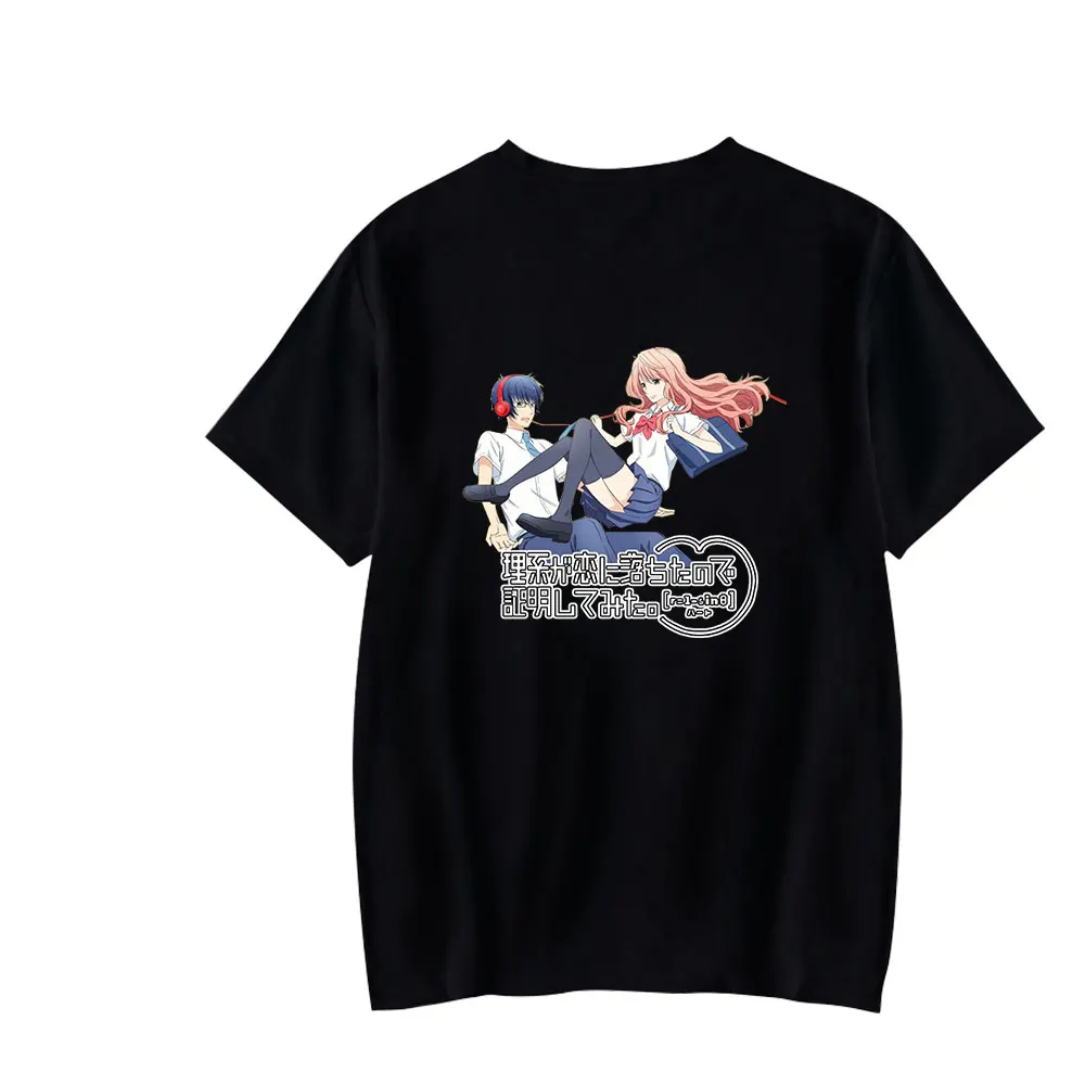 2022 Summer New Shirt Printing T-shirt Men's Novelty Fashion Cartoon Cartoon Harajuku Simple Round Loose Casual Wear
2022 Summer New Shirt Printing T-shirt Men's Novelty Fashion Cartoon Cartoon Harajuku Simple Round Loose Casual Wear