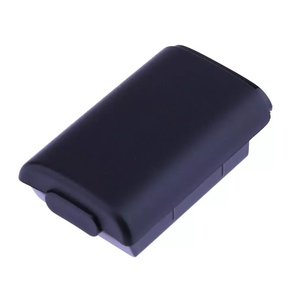 Game Battery for Xbox 360 Battery Wireless Controller Rechargeable Battery Cover with Sticker Gamepad Accessories
Game Battery for Xbox 360 Battery Wireless Controller Rechargeable Battery Cover with Sticker Gamepad Accessories
