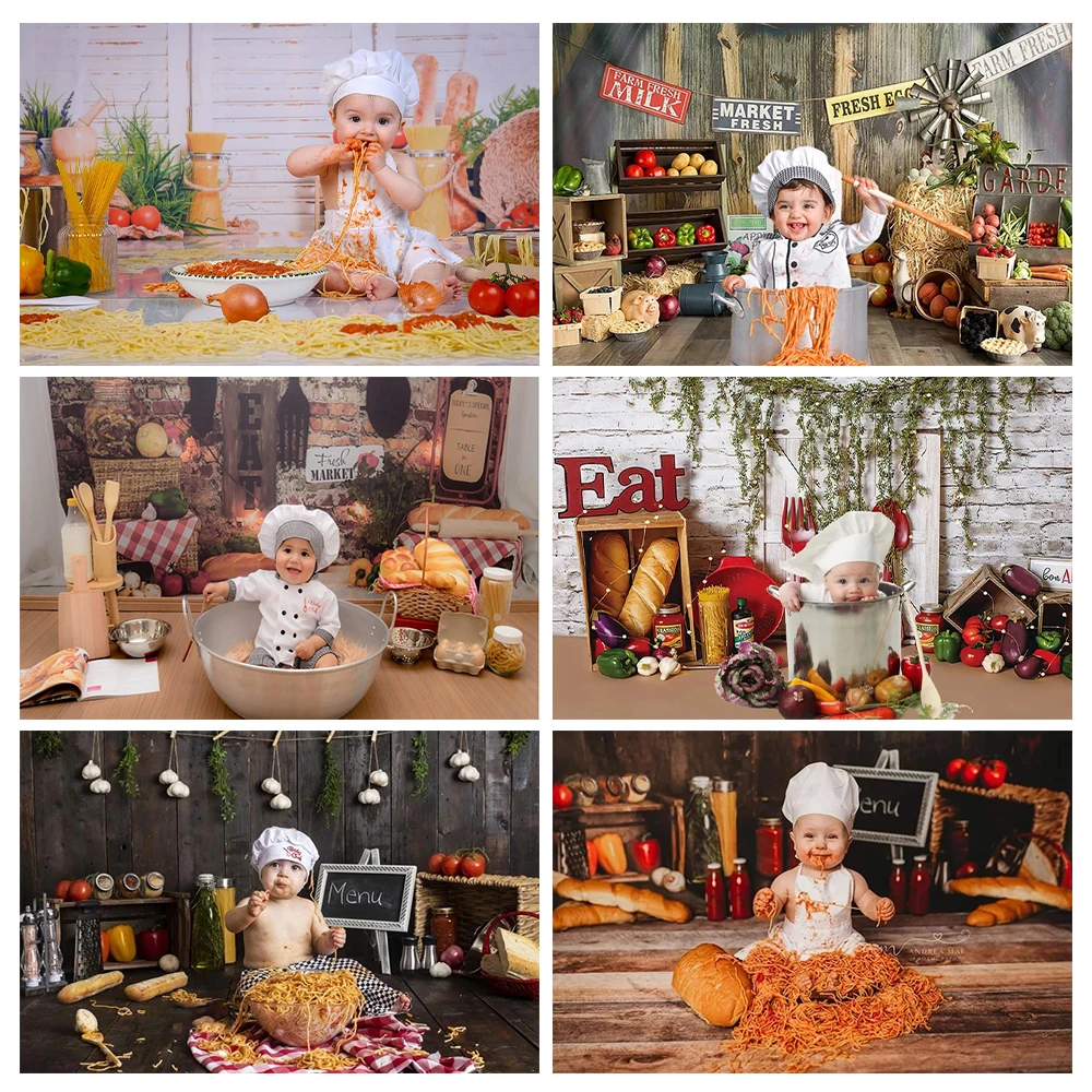Newborn Kitchen Photography Background Wooden Door Backdrop Baby Shower Cake Smash Portrait Party Decoration Props Photo Studio
Newborn Kitchen Photography Background Wooden Door Backdrop Baby Shower Cake Smash Portrait Party Decoration Props Photo Studio