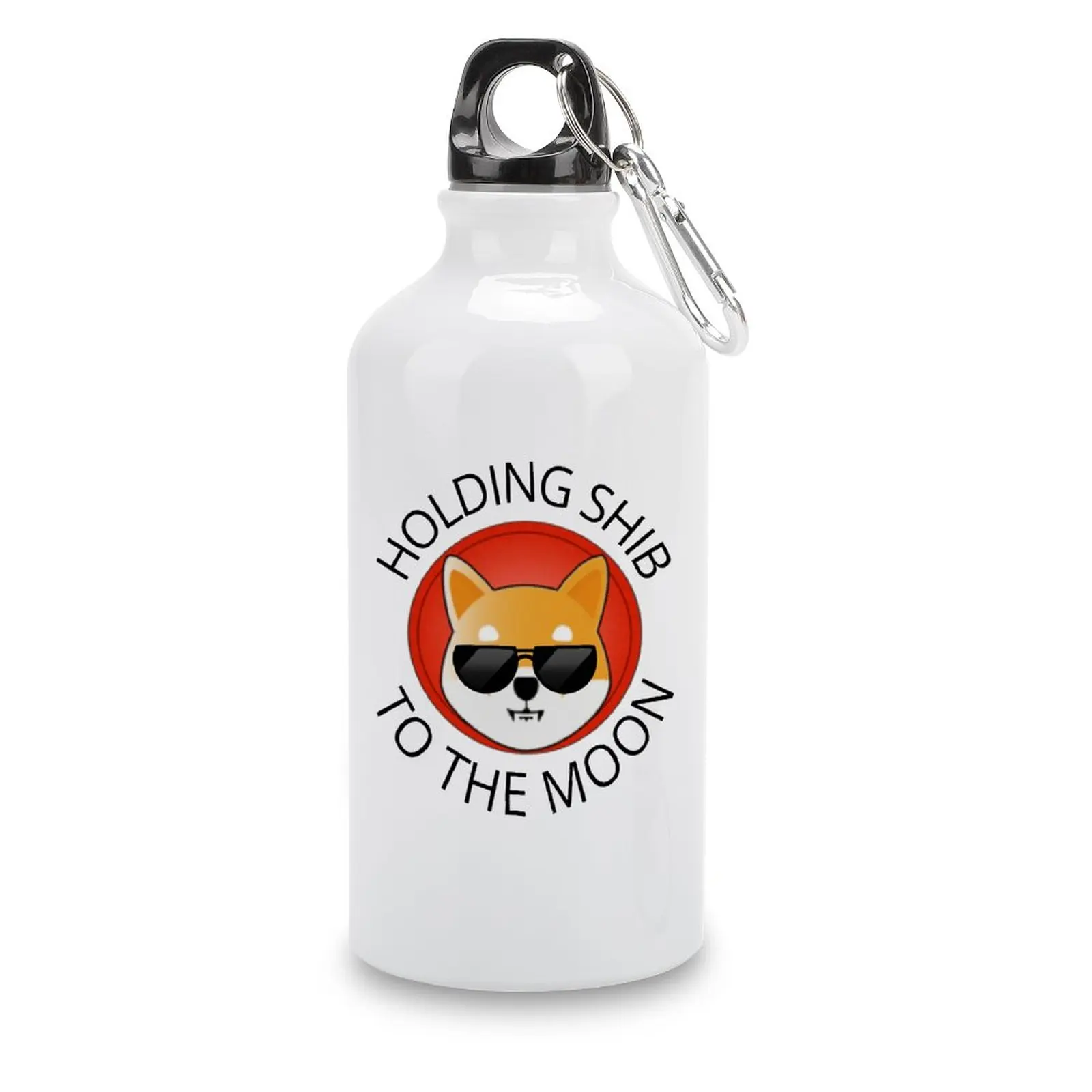 Shib Coin Shiba Inu Crypto To The Moon DIY Sport Bottle Aluminum Creative Kettle Beer Mugs Thermos Funny Novelty Kettle 
Shib Coin Shiba Inu Crypto To The Moon DIY Sport Bottle Aluminum Creative Kettle Beer Mugs Thermos Funny Novelty Kettle