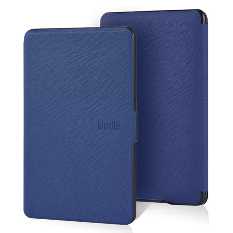 For 8 Case Slim Smart Leather Protective Case For Kindle 8th Generation 2016 SY69JL With Auto Wake/Sleep
For 8 Case Slim Smart Leather Protective Case For Kindle 8th Generation 2016 SY69JL With Auto Wake/Sleep