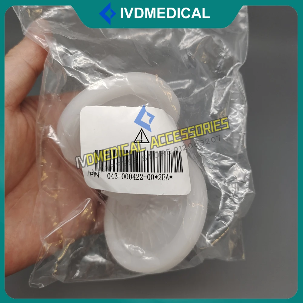 2 шт. Mindray BS-240 BS-240Pro BS-240Plus BS-240VET BS-330E BS-350E BS-360S BS-370S фильтр для воды оригинальный новый
2 шт. Mindray BS-240 BS-240Pro BS-240Plus BS-240VET BS-330E BS-350E BS-360S BS-370S фильтр для воды оригинальный новый