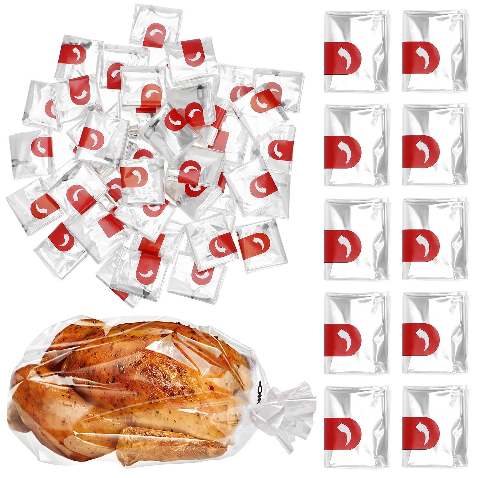 50 шт. пакеты для жарки из ПЭТ
50 шт. пакеты для жарки из ПЭТ