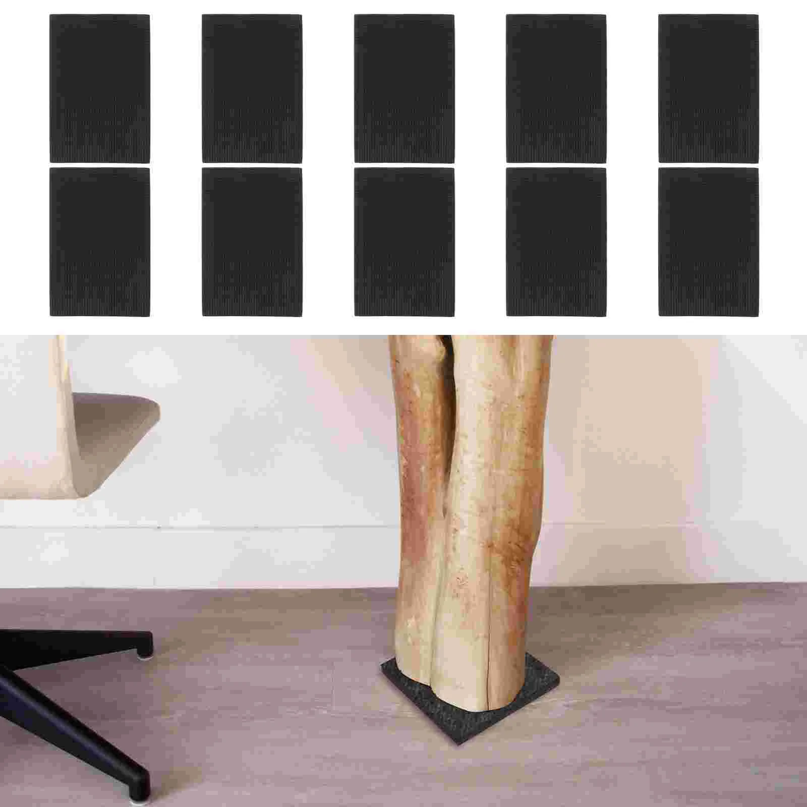 Furniture Pad Chair Feet Pads Mat Felt Non Protector Floor Protection Leg Cuttable Silicon Adhesive Machine Washing Skid Caps
Furniture Pad Chair Feet Pads Mat Felt Non Protector Floor Protection Leg Cuttable Silicon Adhesive Machine Washing Skid Caps