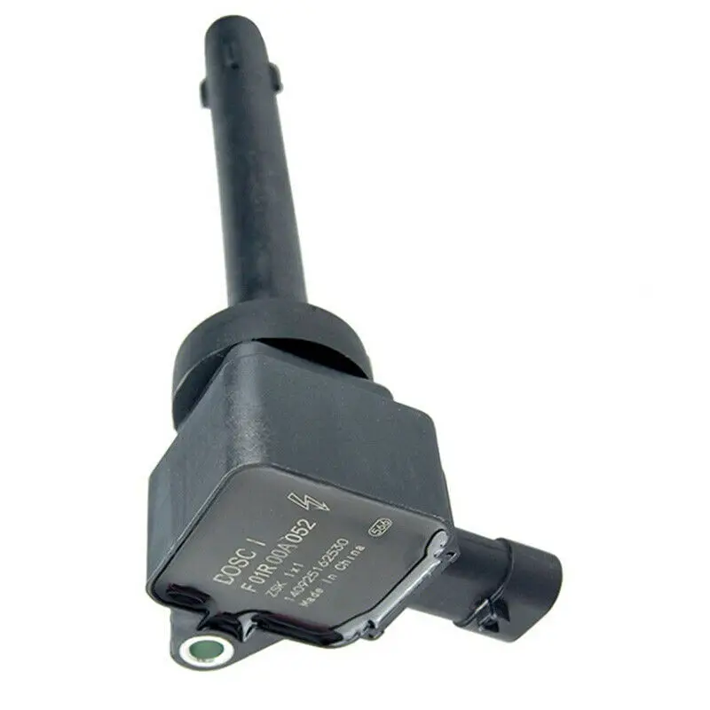 Высококачественная катушка зажигания Dmcoil HQ для Great Wall c50 v80 Jia Yu Haver h2 h6 wey vv5 engine- SFH
Высококачественная катушка зажигания Dmcoil HQ для Great Wall c50 v80 Jia Yu Haver h2 h6 wey vv5 engine- SFH