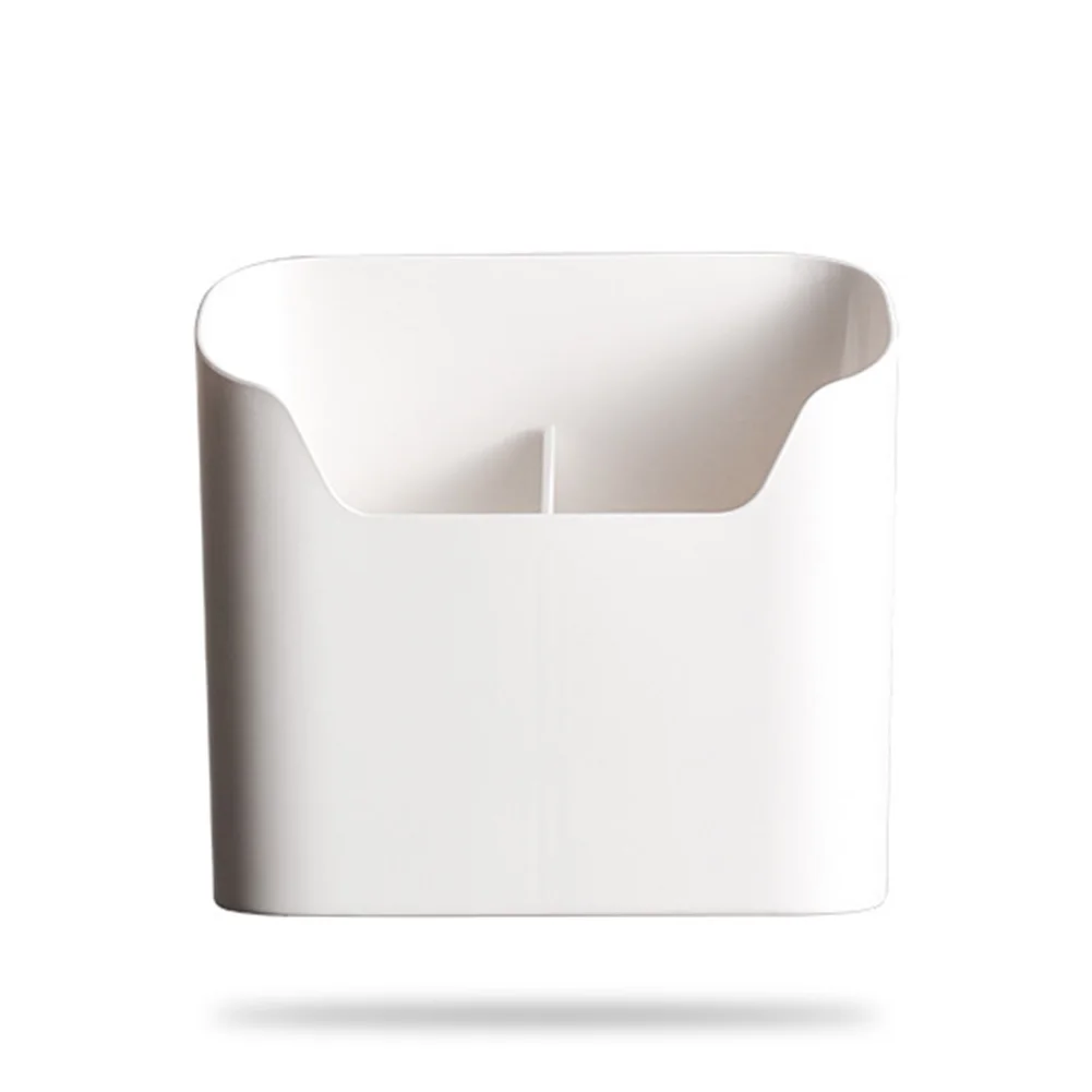 Wall Mounted Storage Box Sundries Organizer Kitchen Cabinet Door Container Case Phone Holder Adhesive Storage Rack
Wall Mounted Storage Box Sundries Organizer Kitchen Cabinet Door Container Case Phone Holder Adhesive Storage Rack