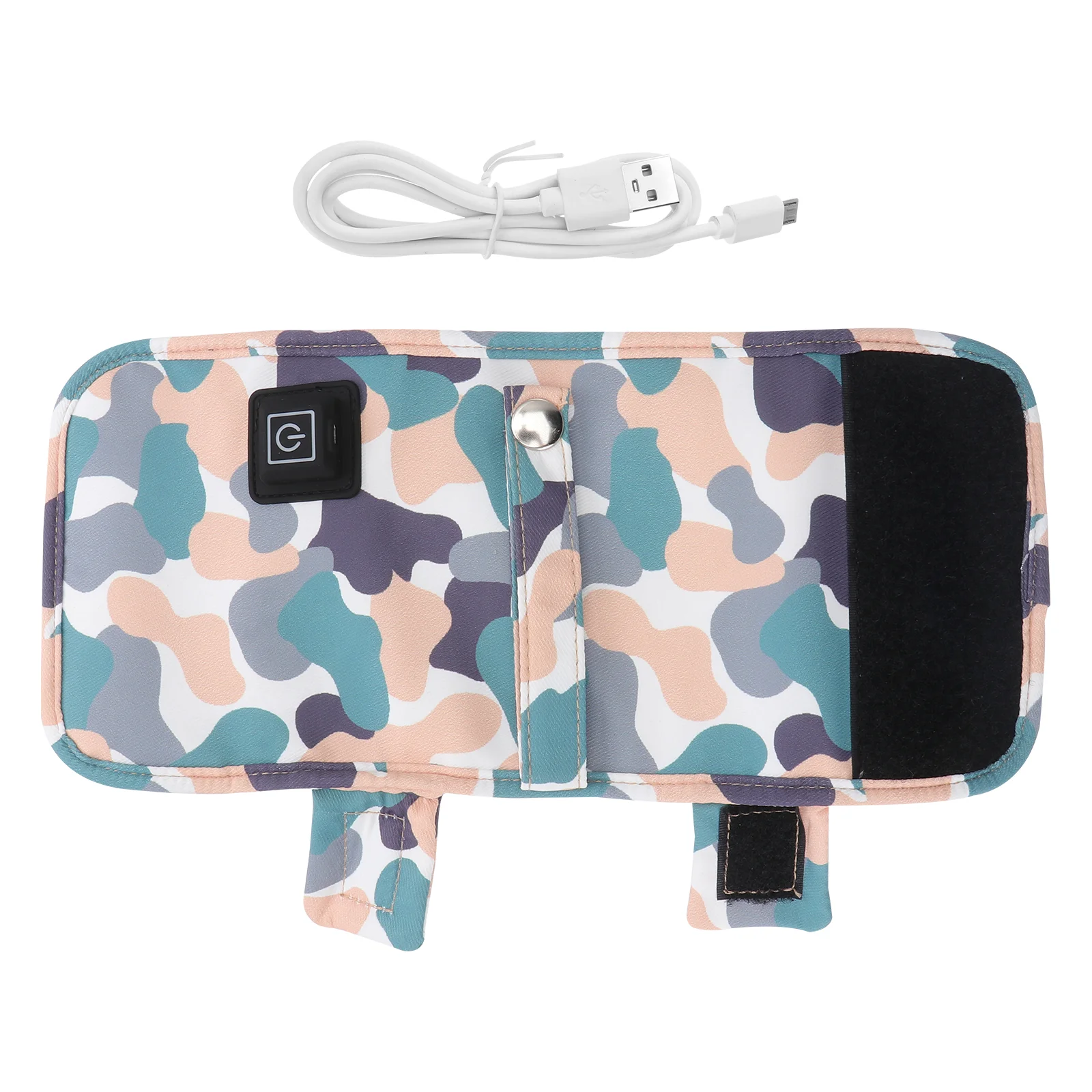 Bottle Warmer Baby Usb Feeding Portable Travel Heating Newborn Insulated Car Heat Keeper Brew Infant Cover Warm Sleeve Bottles
Bottle Warmer Baby Usb Feeding Portable Travel Heating Newborn Insulated Car Heat Keeper Brew Infant Cover Warm Sleeve Bottles