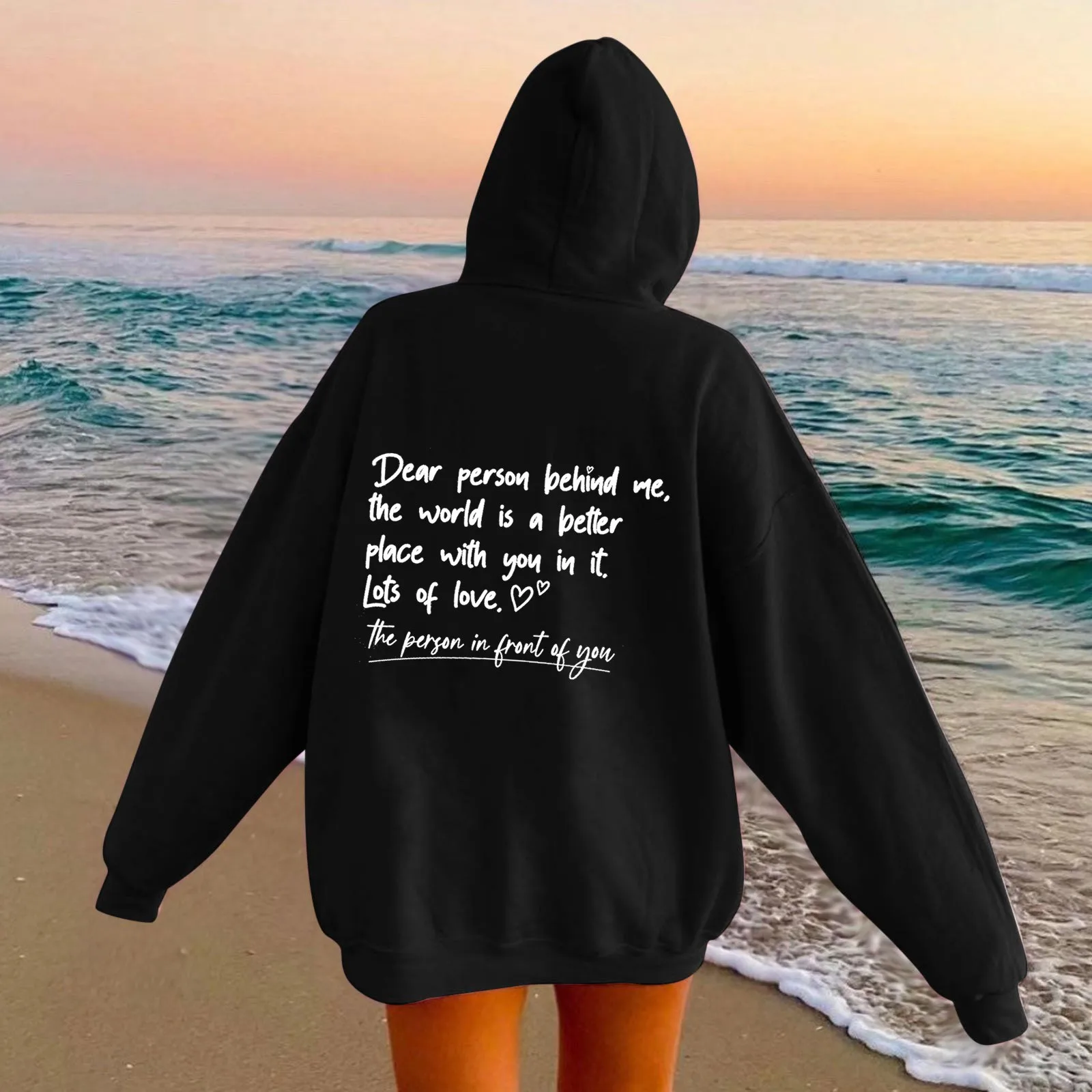 Hoodies For Women Word Graphic Sweatshirts For Women Vintage Hoodie Trendy Sweatshirts Kawaii Preppy Gothic Ropa Mujer Hip-Pop
Hoodies For Women Word Graphic Sweatshirts For Women Vintage Hoodie Trendy Sweatshirts Kawaii Preppy Gothic Ropa Mujer Hip-Pop