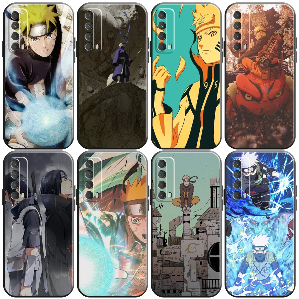 Japan NARUTO Anime Phone Case For Huawei Honor 7 8 9 7A 7X 8X 8C V9 9A 9X 9 Lite 9X Lite Liquid Silicon Coque Silicone Cover
Japan NARUTO Anime Phone Case For Huawei Honor 7 8 9 7A 7X 8X 8C V9 9A 9X 9 Lite 9X Lite Liquid Silicon Coque Silicone Cover