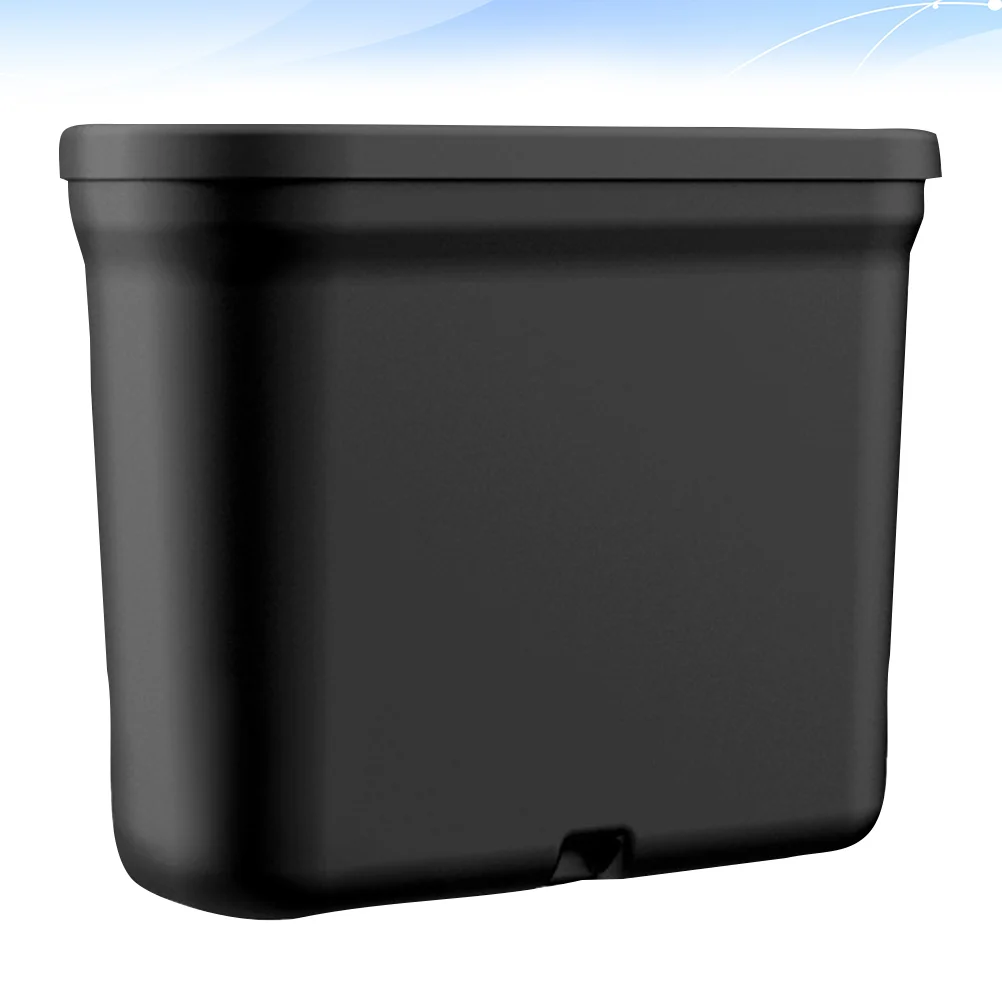 Practical Trash Bin Multifunctional Storage Box Garbage Bin Mini Trash Can for Car Home Office Auto
Practical Trash Bin Multifunctional Storage Box Garbage Bin Mini Trash Can for Car Home Office Auto