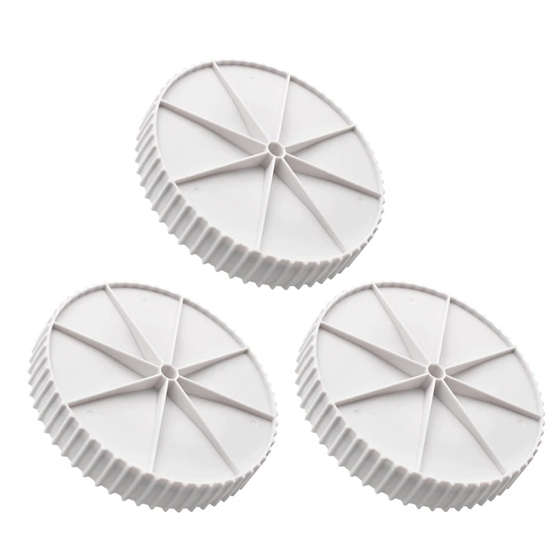 3 Pack Above Ground Skimmer Drain Covers For SFX1000 SFX1500 Skimmer Pump To Sand Filter Pump Skimmer Pump Case Cover
3 Pack Above Ground Skimmer Drain Covers For SFX1000 SFX1500 Skimmer Pump To Sand Filter Pump Skimmer Pump Case Cover