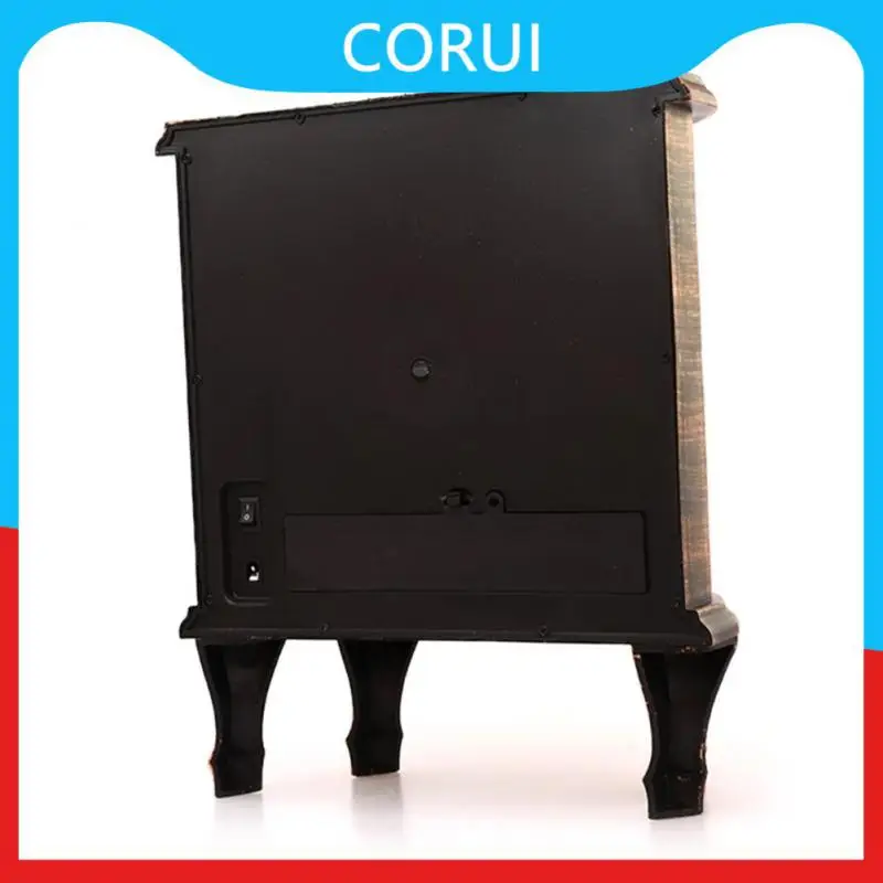 Artificial Fireplace Charcoal Lamp Led USB Flame Lantern Lamps Simulated Fireplace Courtyard Room Decor Christmas Decoration
Artificial Fireplace Charcoal Lamp Led USB Flame Lantern Lamps Simulated Fireplace Courtyard Room Decor Christmas Decoration