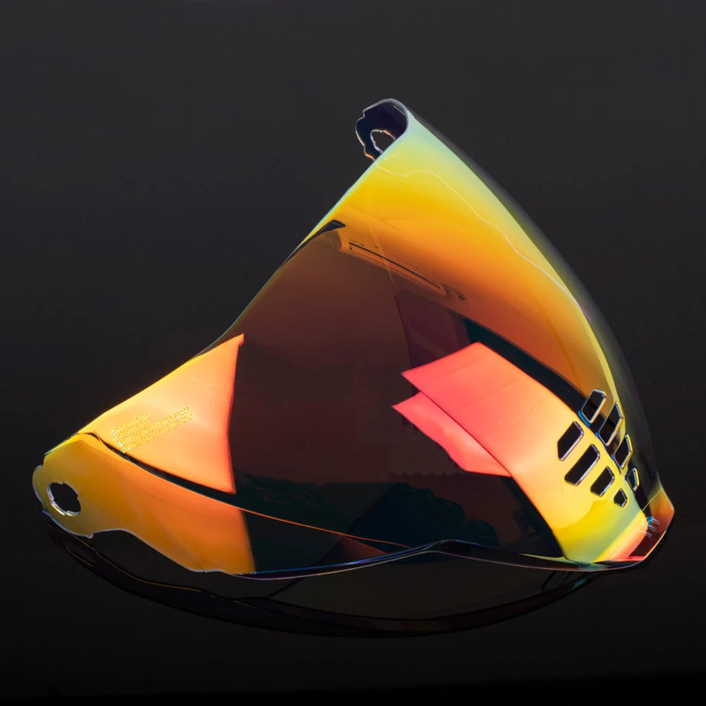 1pcs Convenient Helmet Visor Lens Visor Lens Anti-light Motorbike Sturdy Windshield For IC Airflite Helmet Visor
1pcs Convenient Helmet Visor Lens Visor Lens Anti-light Motorbike Sturdy Windshield For IC Airflite Helmet Visor