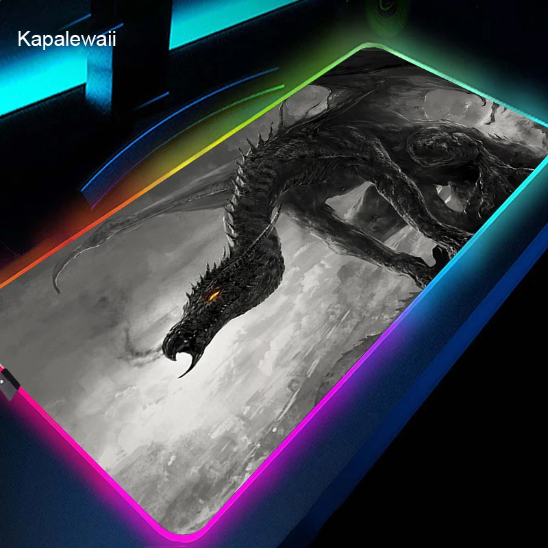 900x400mm RGB Black And White Large Mouse Mat Anime Laptop Mouse Pad Notbook Computer Keyboard Gaming Mousepad Gamer Play Mats
900x400mm RGB Black And White Large Mouse Mat Anime Laptop Mouse Pad Notbook Computer Keyboard Gaming Mousepad Gamer Play Mats