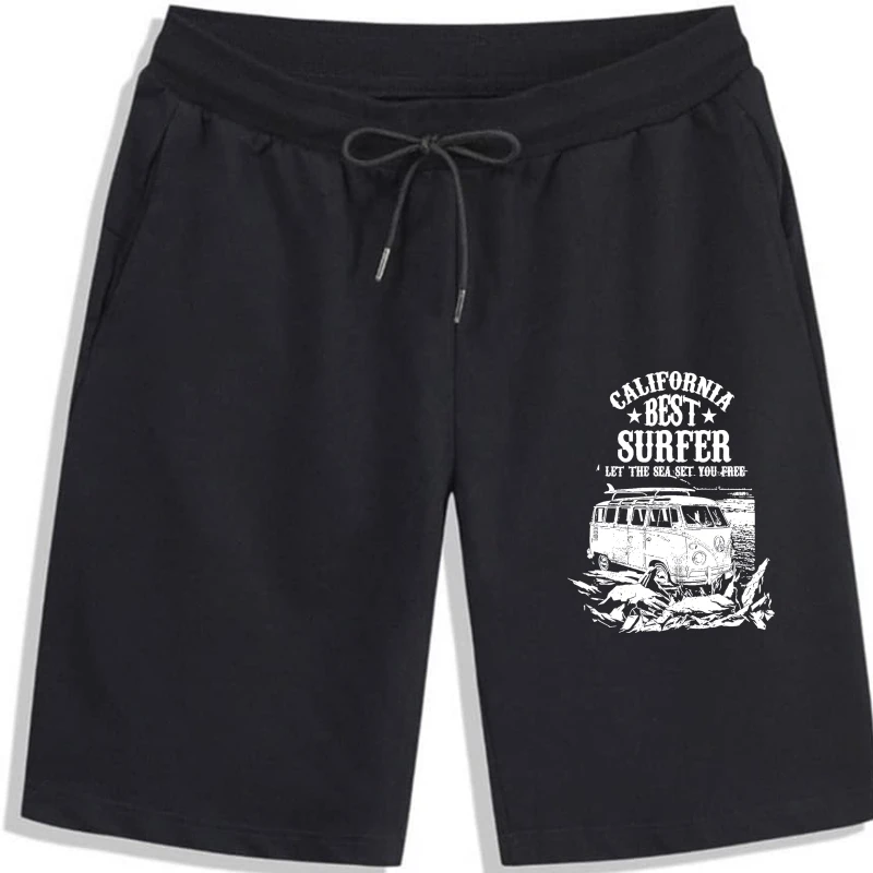 2019 New Men California Best Surfer Beach Summer Vacation Surfer Style Van Travel Men shorts Shorts
2019 New Men California Best Surfer Beach Summer Vacation Surfer Style Van Travel Men shorts Shorts