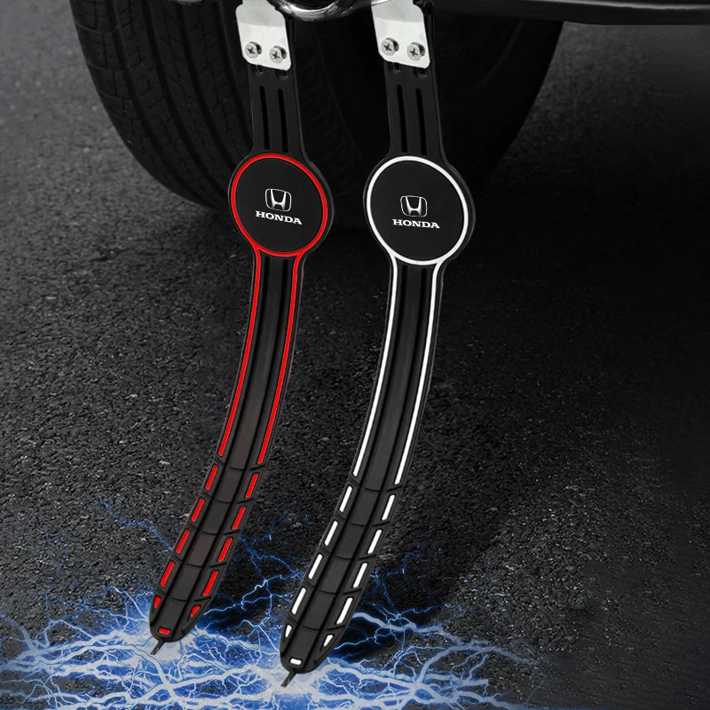 1pcs Car Universal Anti Static Belt Anti Metal Grounding Chain For Honda Civic Odyssey Vezel Accord Pilot Fit XRV CRV HRV Dio
1pcs Car Universal Anti Static Belt Anti Metal Grounding Chain For Honda Civic Odyssey Vezel Accord Pilot Fit XRV CRV HRV Dio