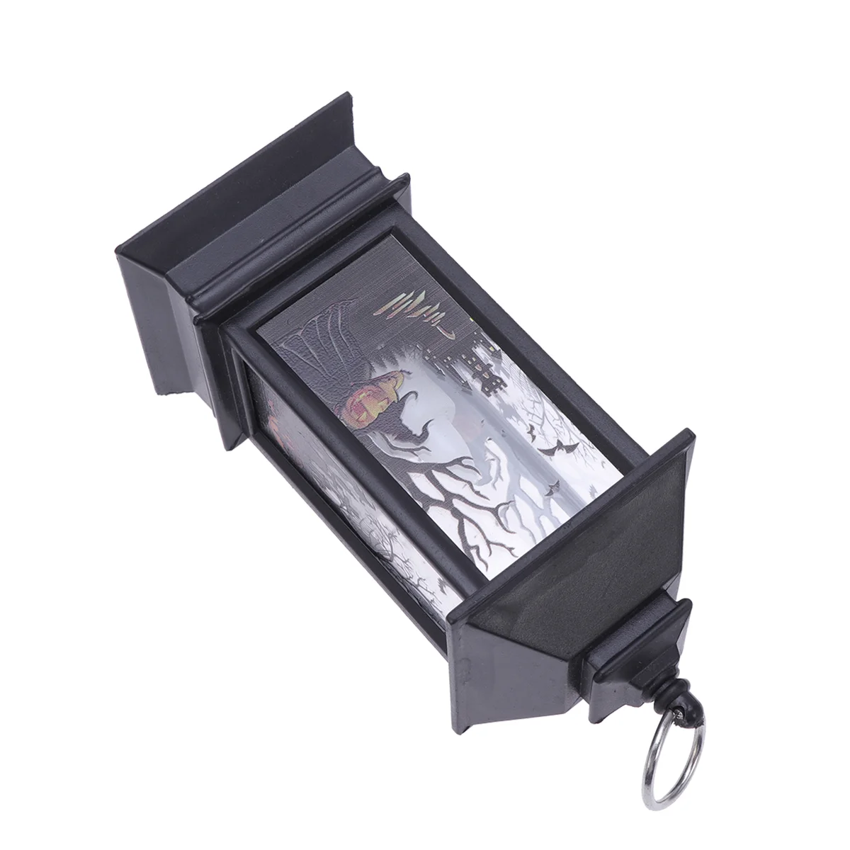 1 PC Landscape Lantern Lights Pumpkin Lamp Lamp Lantern Holder Haunted House Props
1 PC Landscape Lantern Lights Pumpkin Lamp Lamp Lantern Holder Haunted House Props