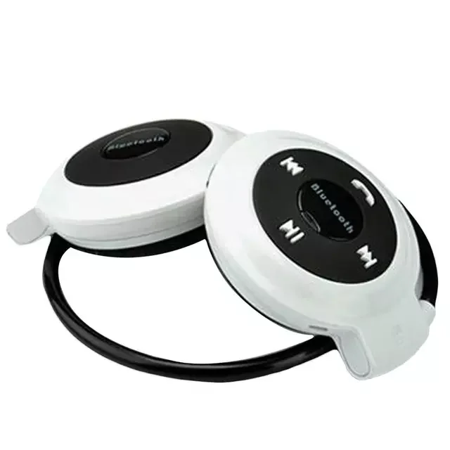 Portable Mini503 Earhook Wireless 4.2 Earphone Music FM Headset Sport Wireless Headphone Stereo Micro SD Card Earphone
Portable Mini503 Earhook Wireless 4.2 Earphone Music FM Headset Sport Wireless Headphone Stereo Micro SD Card Earphone