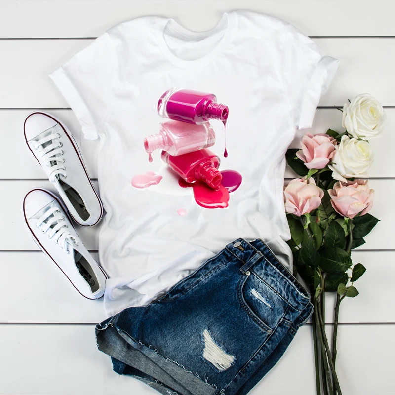 Cotton seven sleeve T-shirt women's 2021 summer new loose middle sleeve top CN(Origin) Spring/Autumn good quality
Cotton seven sleeve T-shirt women's 2021 summer new loose middle sleeve top CN(Origin) Spring/Autumn good quality
