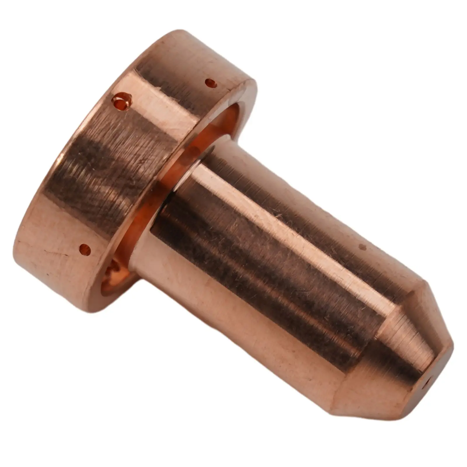 Plasma Cutting Torch Plasma Torch Nozzle SL60~100 Thermal Dynamics Tools WSP-10007 5pcs Ref 9-8210 Easy To Install
Plasma Cutting Torch Plasma Torch Nozzle SL60~100 Thermal Dynamics Tools WSP-10007 5pcs Ref 9-8210 Easy To Install