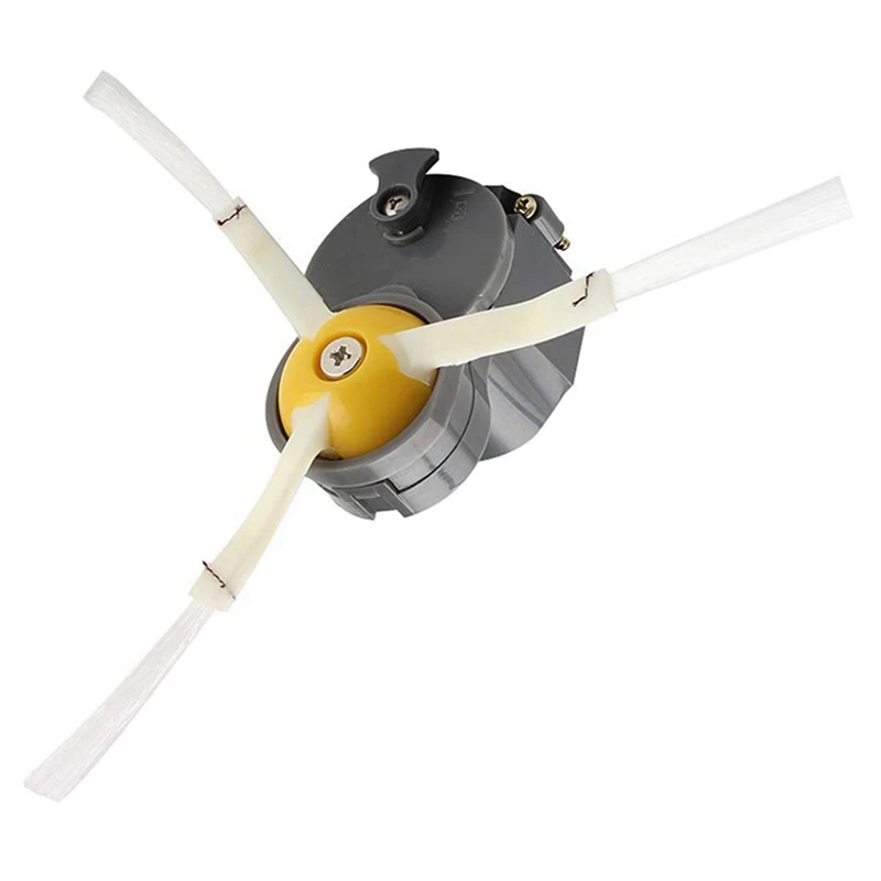 HOT!Upgraded Wheel Brush Motor For I7 E6 E5 Roomba 500 600 700 800 560 570 650 780 Series Robot Vacuum Cleaner
HOT!Upgraded Wheel Brush Motor For I7 E6 E5 Roomba 500 600 700 800 560 570 650 780 Series Robot Vacuum Cleaner