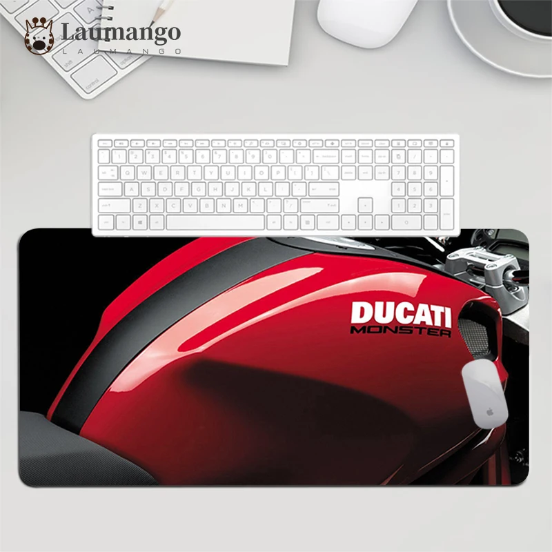 Ducati Mousepad Kawaii Gaming Mouse Pad Xxl Gamer Computer Carpet Anime Cabinet Accessories Keyboard Desk Mat Mause Pc Mats Mice
Ducati Mousepad Kawaii Gaming Mouse Pad Xxl Gamer Computer Carpet Anime Cabinet Accessories Keyboard Desk Mat Mause Pc Mats Mice