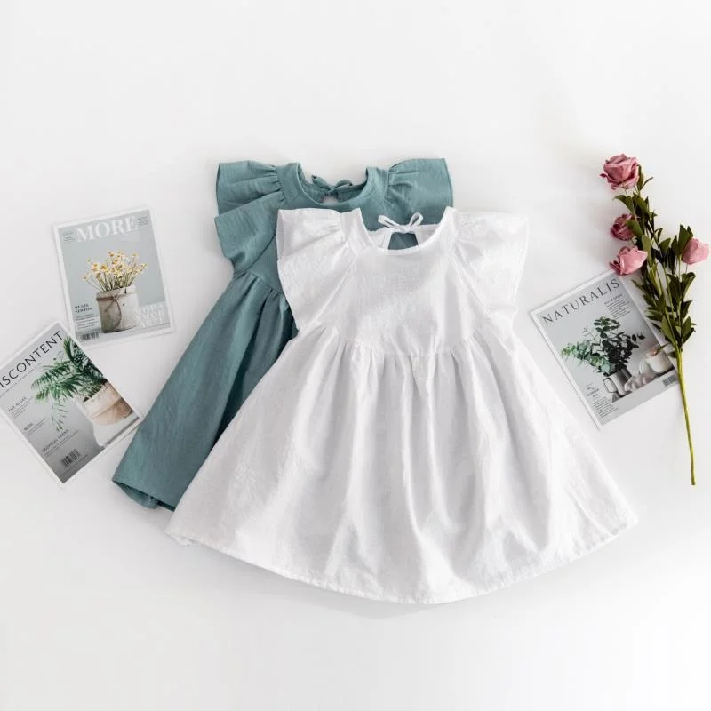 Kids Girls Clothes Princess Dress for Baby Girl Clothes Flower Prom Dresses Lace New Summer Ruffles Solid 2022 Toddler Children
Kids Girls Clothes Princess Dress for Baby Girl Clothes Flower Prom Dresses Lace New Summer Ruffles Solid 2022 Toddler Children