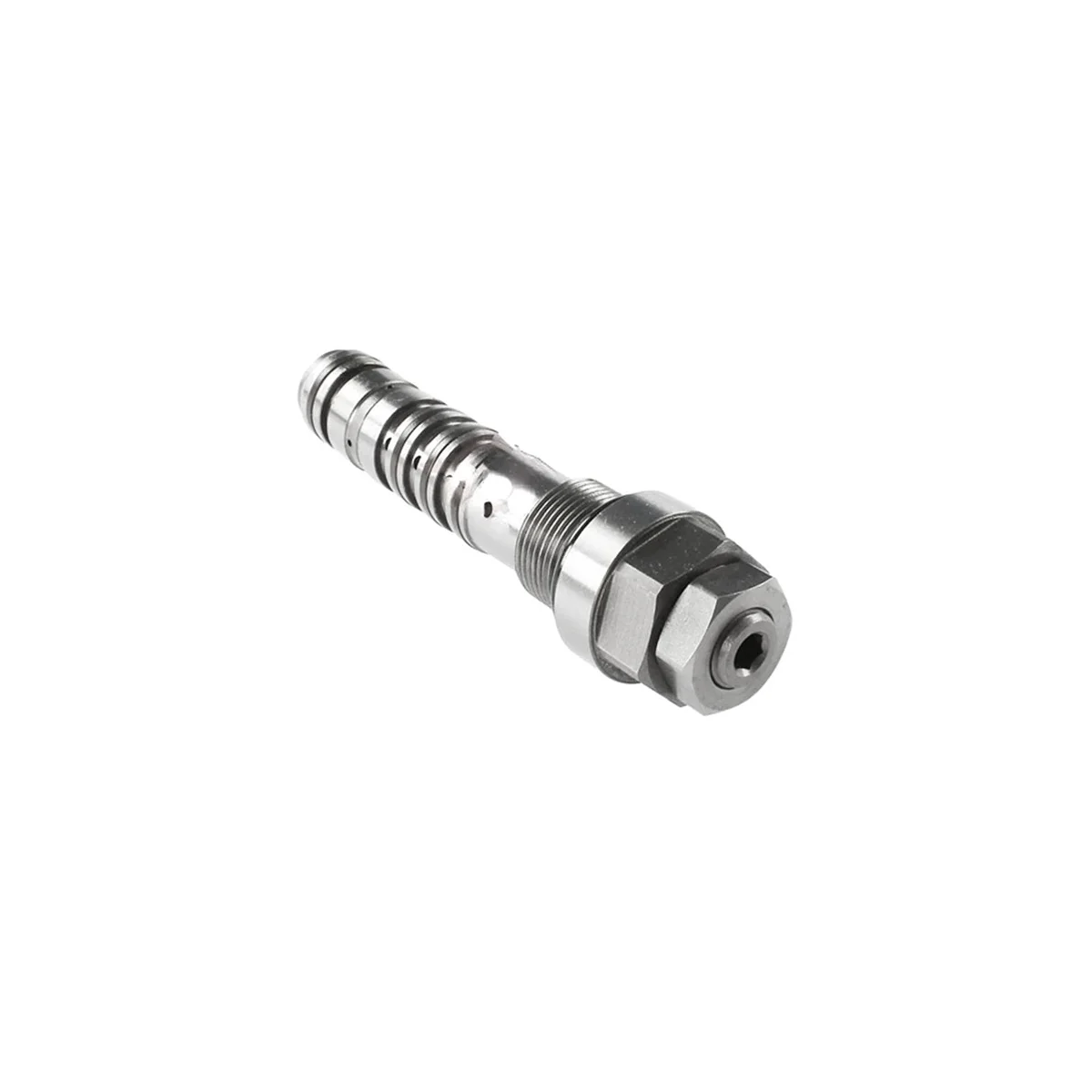 Excavator Hydraulic Parts LS Main Relief Valve 708-2L-06710 for Komatsu PC270-7 PC200-7 PC210-7 PC360-7
Excavator Hydraulic Parts LS Main Relief Valve 708-2L-06710 for Komatsu PC270-7 PC200-7 PC210-7 PC360-7