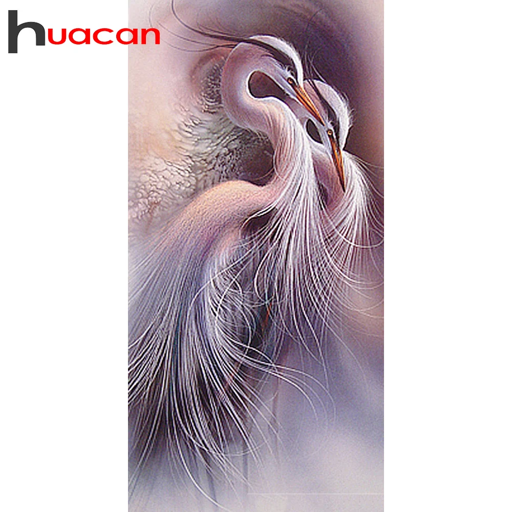 Huacan 5D Diamond Painting Full Square Bird Diamond Embroidery Animal Mosaic Home Decoration Sale
Huacan 5D Diamond Painting Full Square Bird Diamond Embroidery Animal Mosaic Home Decoration Sale